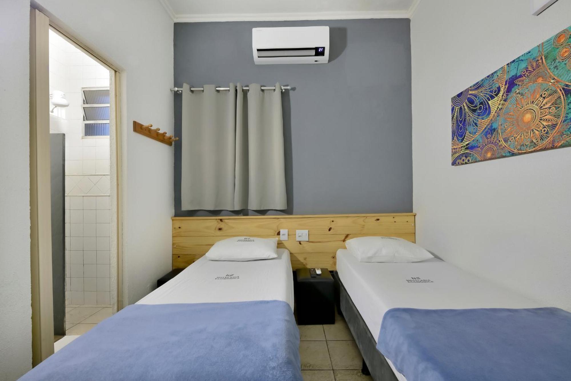 Ribeirao Plaza Hotel ريبيراو بريتو المظهر الخارجي الصورة