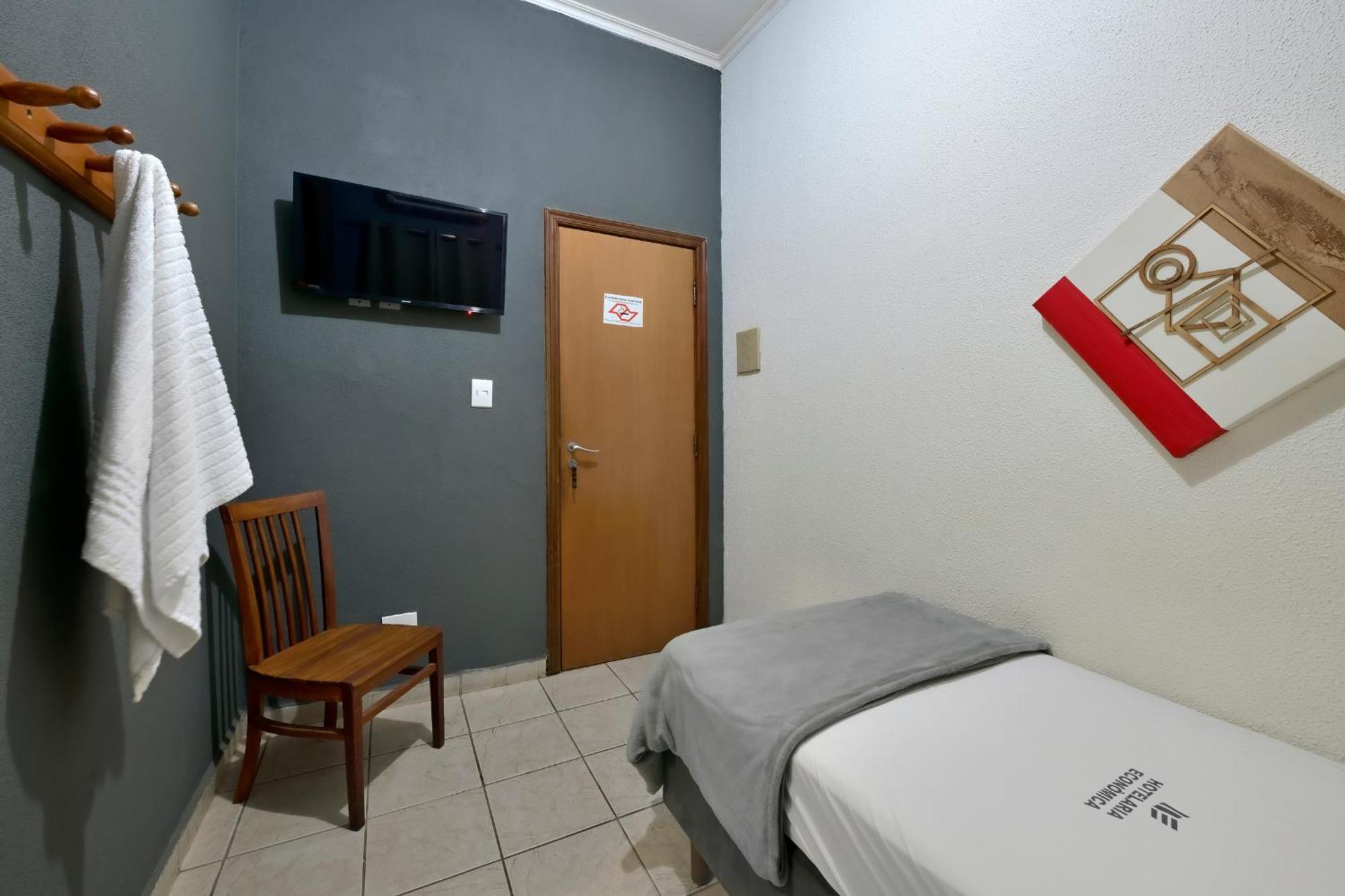 Ribeirao Plaza Hotel ريبيراو بريتو المظهر الخارجي الصورة