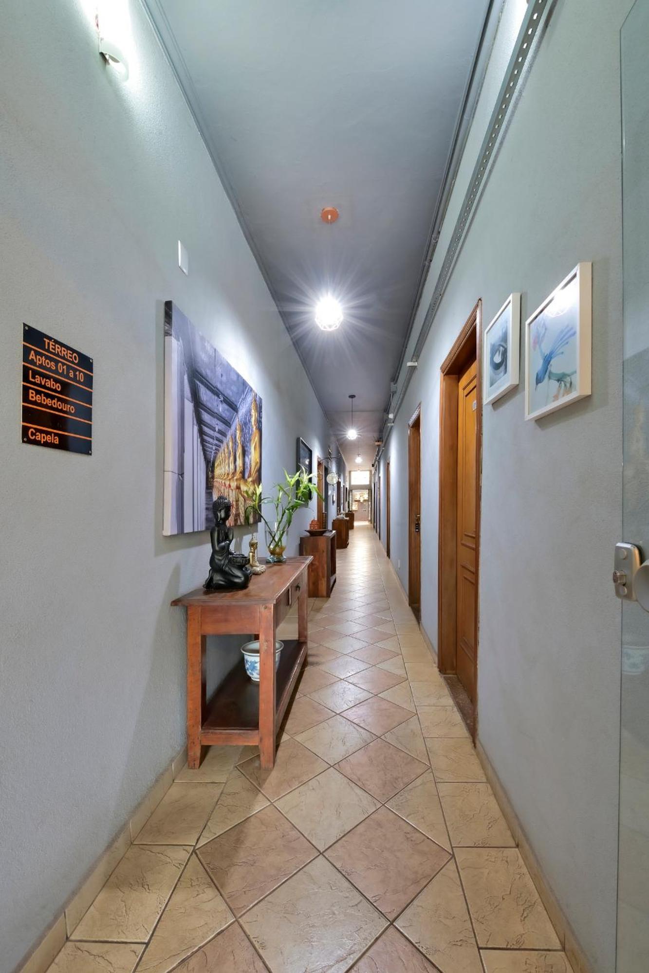 Ribeirao Plaza Hotel ريبيراو بريتو المظهر الخارجي الصورة