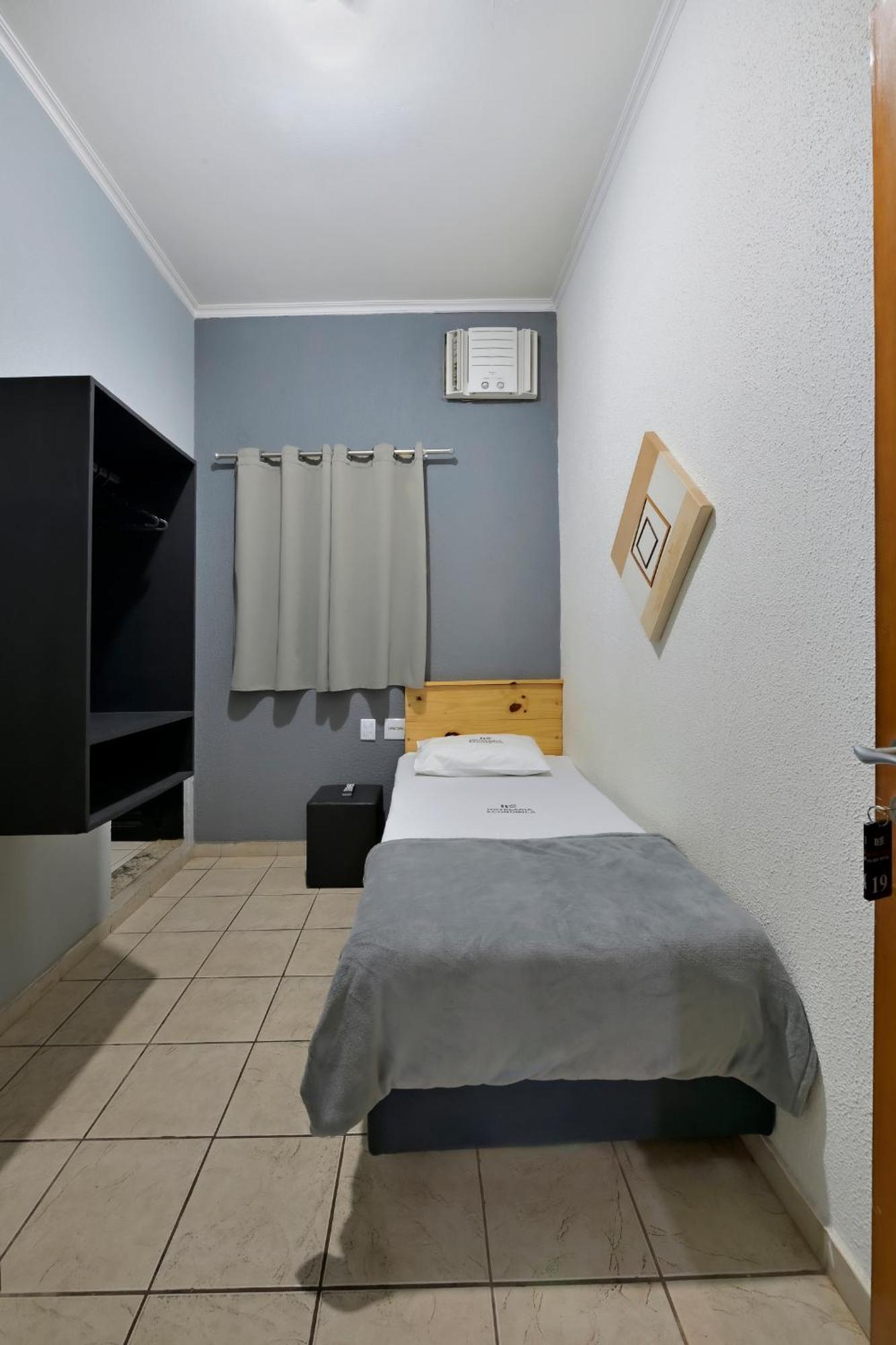 Ribeirao Plaza Hotel ريبيراو بريتو المظهر الخارجي الصورة